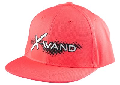 IFISH X-Wand Cap Rosa