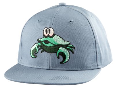 IFISH Crab Cap Blå