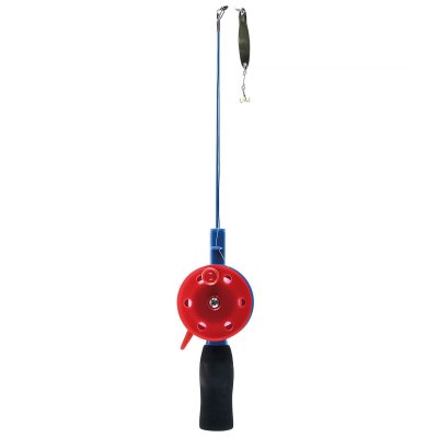 IFISH Pimpelset S Classic Abborre