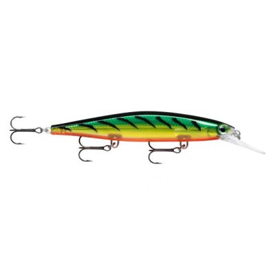 Rapala Shadow Rap Deep 11cm 13g - Finns i flera färger