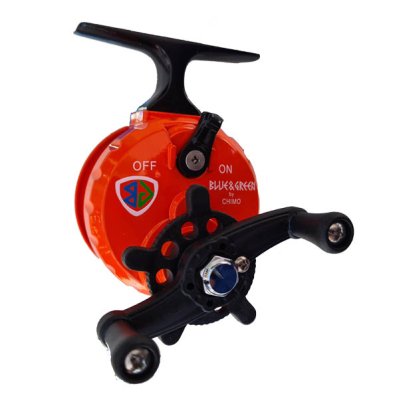 Pimpelrulle 02, större vev