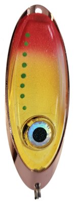 PlexiÖgat 18g 105mm