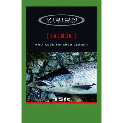 Salomon Leader 0,43mm/15FT