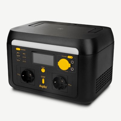 Aqiila Powerbird S600V2