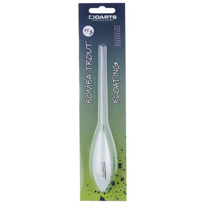 Darts Bomba Floating 30g