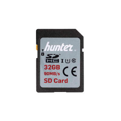 Hunter SD-kort 32 GB