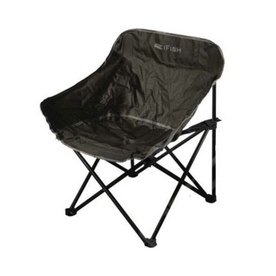 IFISH Campingstol Camp