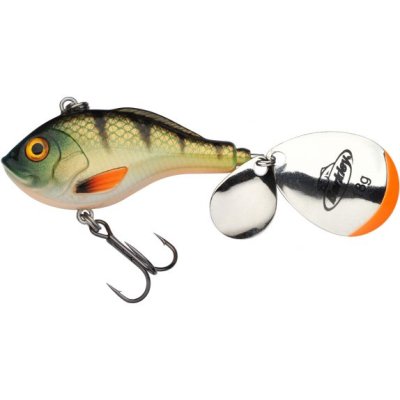 Pulse Spintail XL 18g