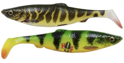 SG 3D LB Herring Shad 25cm 98g