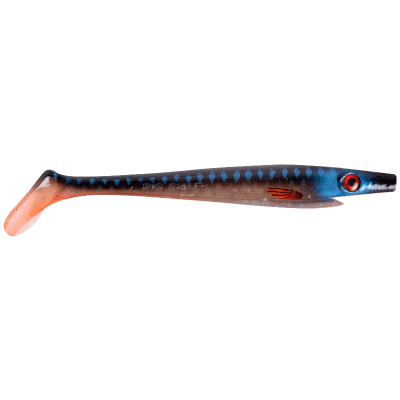 pig shad tournament 18cm-pigshad-softlure-gädda