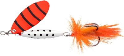 Abu Garcia Reflex White 12-18g