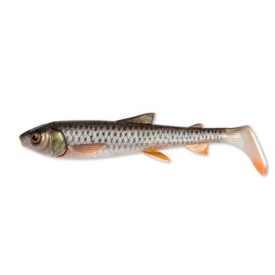 SG 3D Whitefish Shad 15cm 27G Roach finns i flera färger