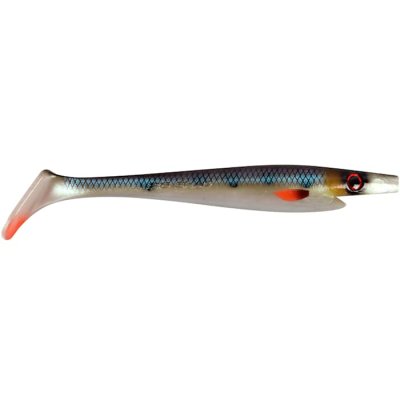 Giant Pig Shad 26cm 130g - Finns i flera färger