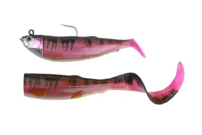 Savage Gear LB Cutbait Herring 20cm 2pcs 69-Mama Rosa Glow