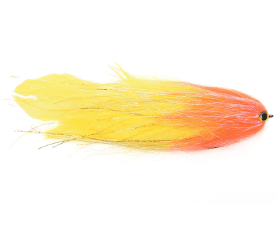 SuperFlies Pike Fly - Ambulance