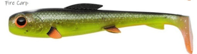 Svartzonker Mc Pike 17cm 48g 2-Pack