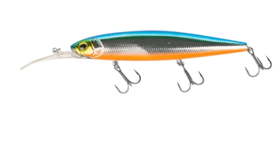 Bold DR 13cm 25g - Finns i flera färger