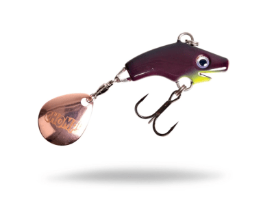 Pig Jig Spin 15g