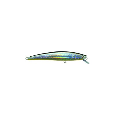 Strike Jr, floating 9cm 8g - Finns i flera färger