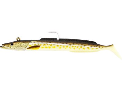 Westin Sandy Andy Jig 300g 28cm