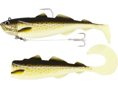 Crazy Daisy Jig 400g 27cm