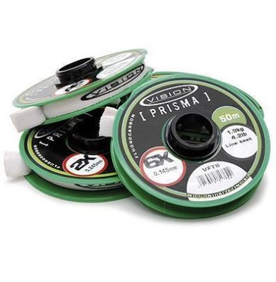 Vision Prisma 50m 6X