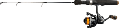 IFISH Paragon HSP Pimpel Combo 20"