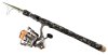 Ifish Sarek Combo 7´ 5-20gr Teleskop