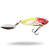 Astro Vibe Willow Blade 4,5cm 10g -Finns i flera färger