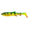 SG 3D Whitefish Shad 15cm 27G Roach finns i flera färger