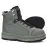 Vision Koski Gummi 2.0 Green Wading Shoe 