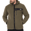 Pile Jacket Herr - Finns i flera färger