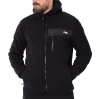 Pile Jacket Herr - Finns i flera färger