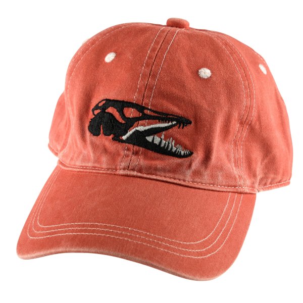 IFISH Scull Kids B Orange