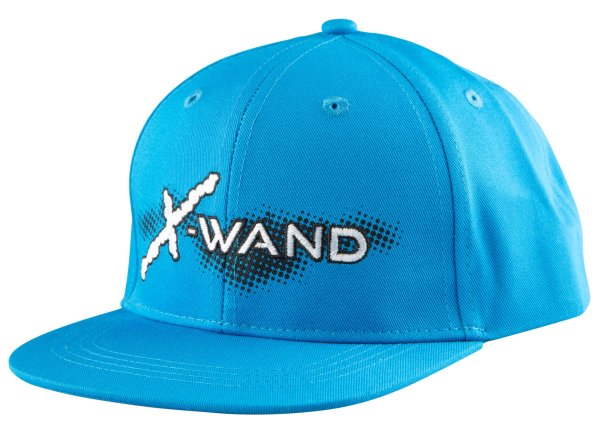IFISH X-Wand Cap Blå