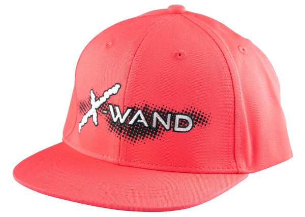 IFISH X-Wand Cap Rosa