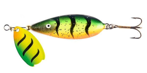 Lotto Spinnare PRO 45mm 12g