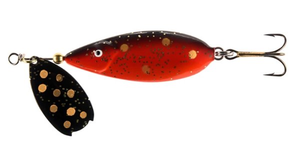 Lotto Spinnare Pro 35mm 9g 