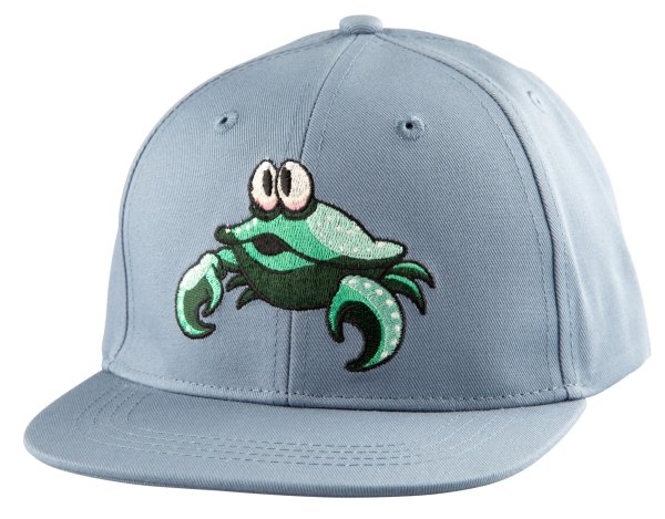 IFISH Crab Cap Blå