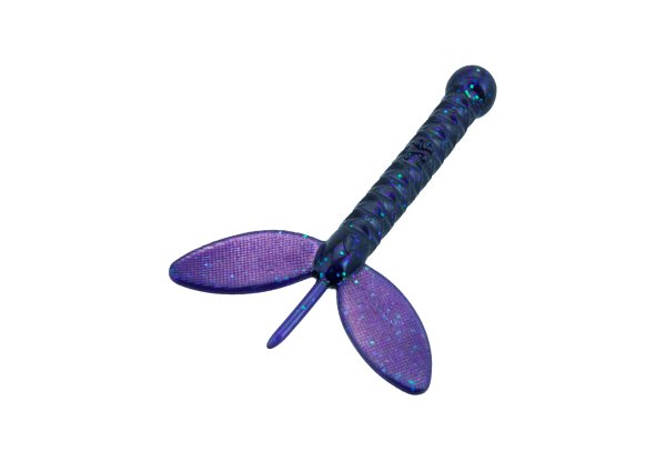 svartzonker-princes dragonfly-Ned-abborre