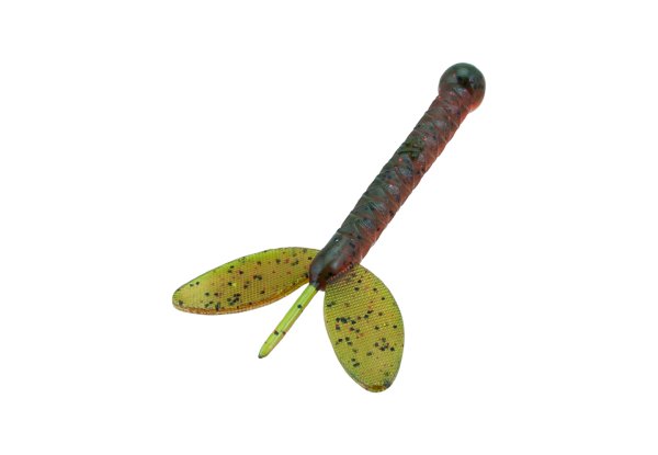 svartzonker-princes dragonfly-Ned-abborre