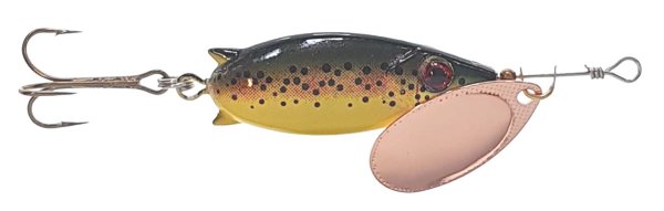 Bingon 9g -Finns i fler färger