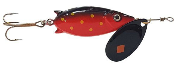 Bingon 9g -Finns i fler färger