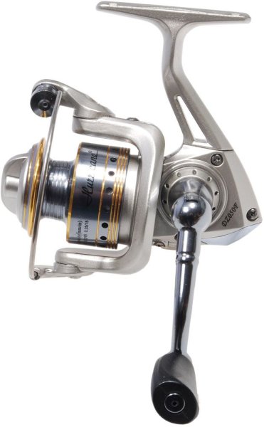 Hurricane UL Pimpelrulle