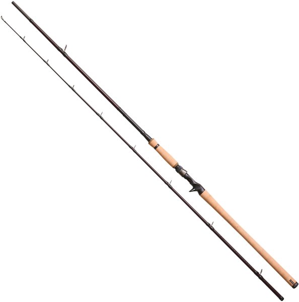 Alpha SG6 Monster 7'10" 60-120 g finns i flera modeller