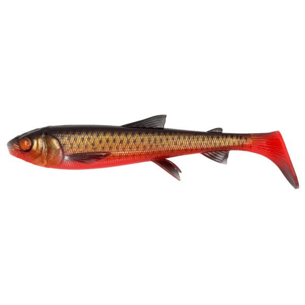 Savage Gear 3D Whitefish Shad 27cm 152g -Finns i flera färger
