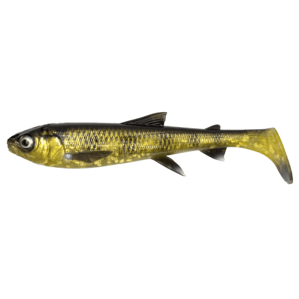 Savage Gear 3D Whitefish Shad 27cm 152g -Finns i flera färger