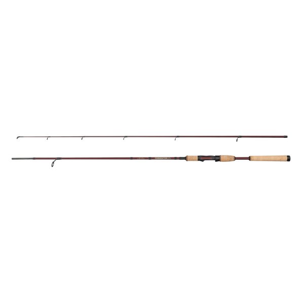 Tormentor 802ML 5-21g spinning