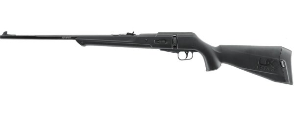 UX Canex 4.5mm 7.5J CO2 Luftgevär