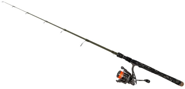 Ifish Sarek Combo 7´ 5-20gr Teleskop